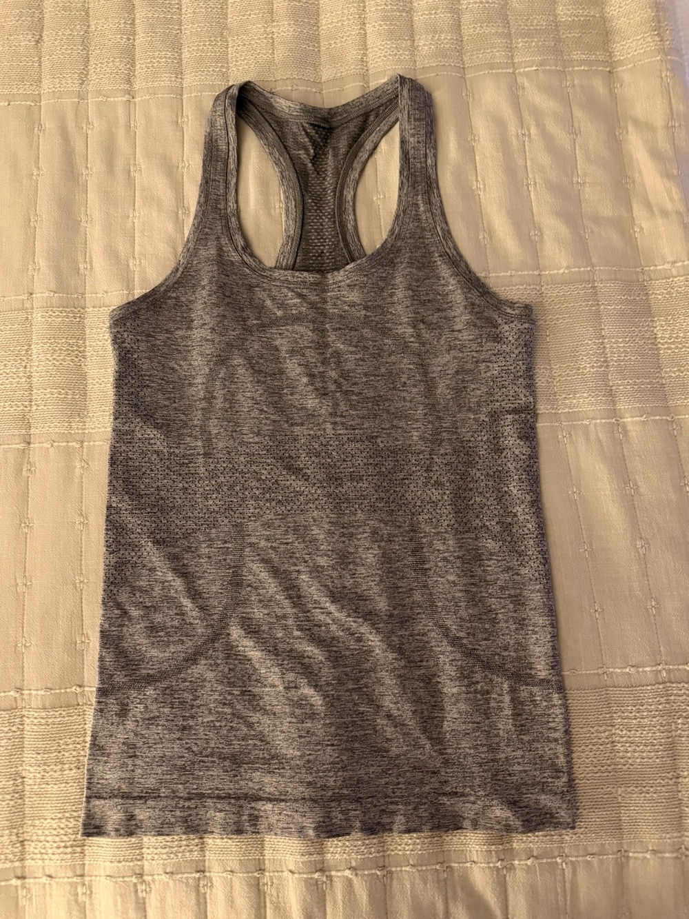 Lululemon Swiftly Tech Tank